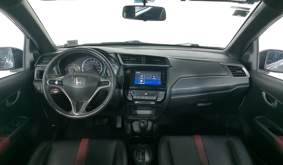 Honda Br-v 1.5 PRIME CVT Suv 2020