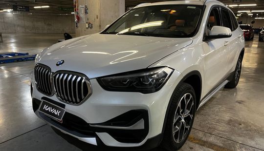 Bmw • X1