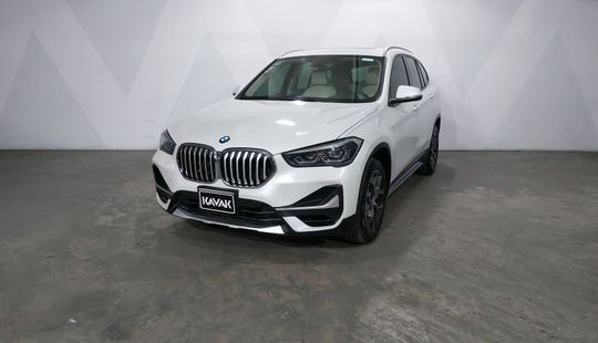 Bmw • X1