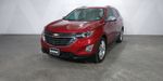 Chevrolet Equinox 1.5 PREMIER PLUS D AUTO Suv 2018