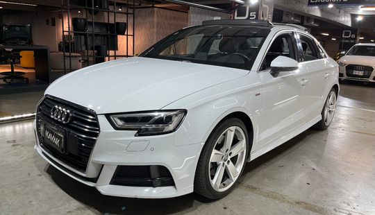 Audi • A3