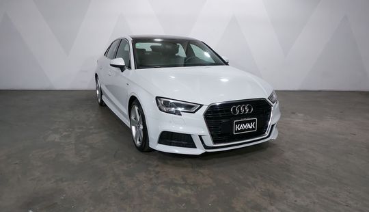 Audi • A3