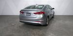 Hyundai Elantra 2.0 LIMITED TECH NAVI AT Sedan 2017