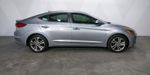 Hyundai Elantra 2.0 LIMITED TECH NAVI AT Sedan 2017