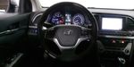 Hyundai Elantra 2.0 LIMITED TECH NAVI AT Sedan 2017