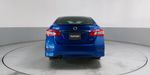 Nissan Sentra 1.8 SR NAVI CVT Sedan 2016