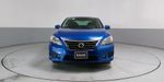 Nissan Sentra 1.8 SR NAVI CVT Sedan 2016