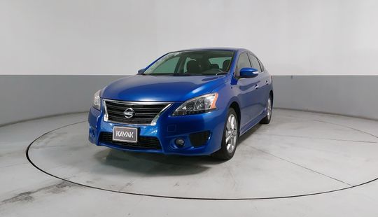 Nissan • Sentra