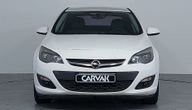 Opel Astra 1.6 CDTI BUSINESS Sedan 2014