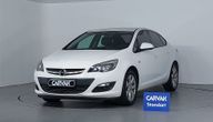 Opel Astra 1.6 CDTI BUSINESS Sedan 2014