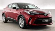 Toyota C-hr GX Suv 2021