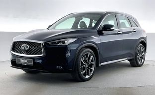 Infiniti • QX50