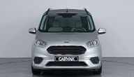 Ford Tourneo Courier 1.5 TDCI TITANIUM PLUS Minivan 2020