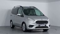 Ford Tourneo Courier 1.5 TDCI TITANIUM PLUS Minivan 2020