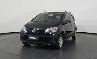 Volkswagen • up