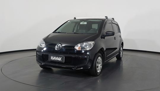 Volkswagen • up