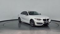 Bmw Serie 2 2.0 220I SPORT LINE Coupe 2016