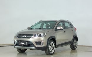 Chery • Tiggo 2