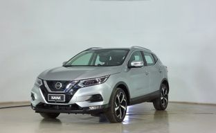 Nissan • Qashqai