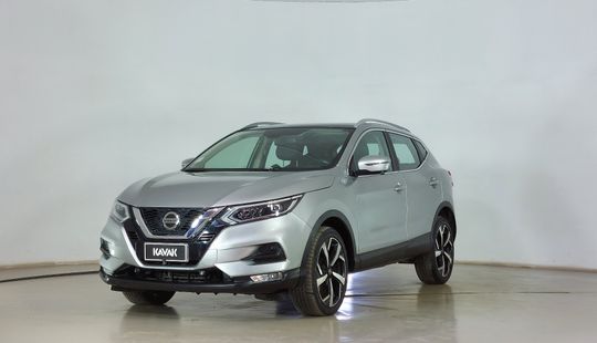 Nissan • Qashqai