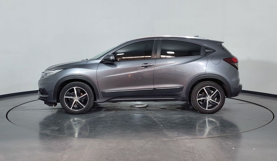 Honda Hr-v 1.8 EX L CVT Suv 2020
