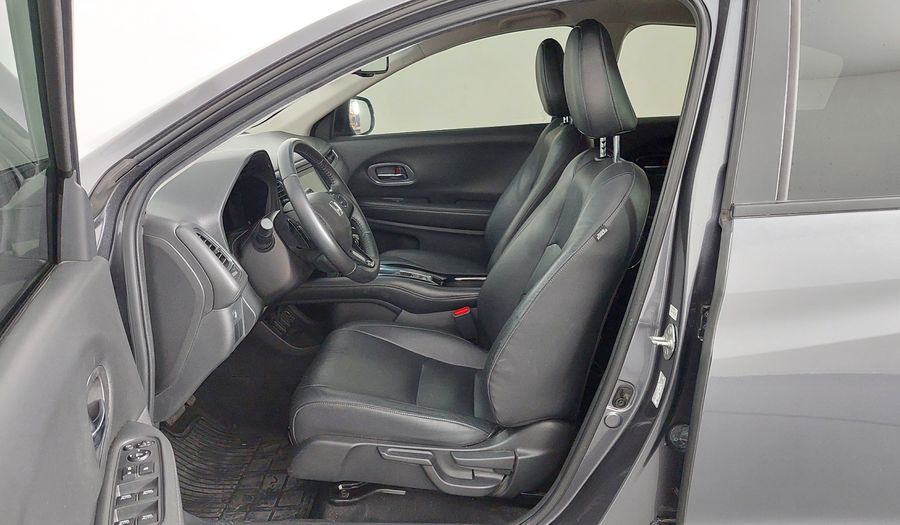 Honda Hr-v 1.8 EX L CVT Suv 2020