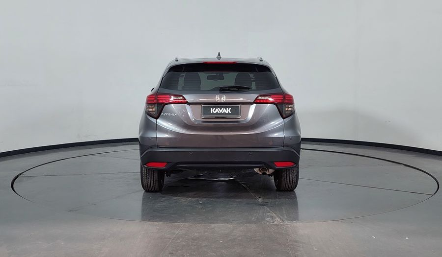 Honda Hr-v 1.8 EX L CVT Suv 2020