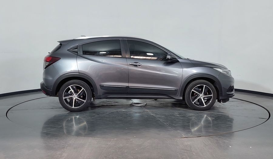 Honda Hr-v 1.8 EX L CVT Suv 2020