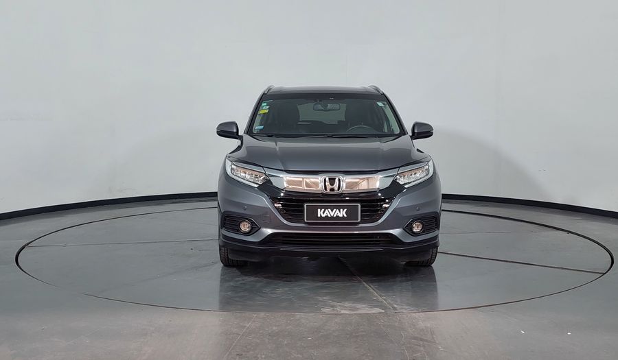 Honda Hr-v 1.8 EX L CVT Suv 2020