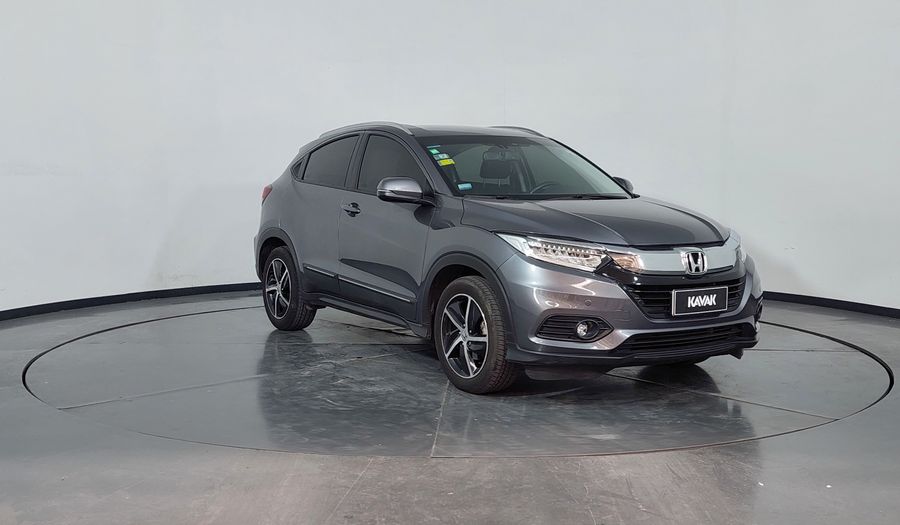 Honda Hr-v 1.8 EX L CVT Suv 2020