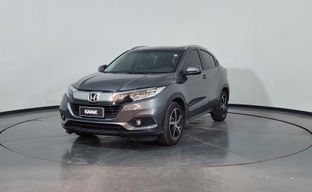 Honda • HR-V