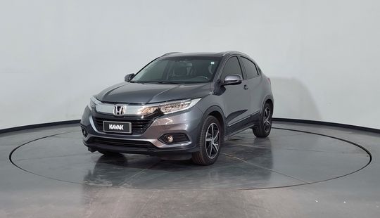 Honda HR-V 1.8 EX L CVT-2020