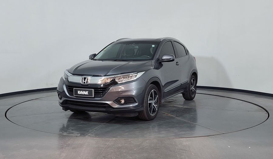 Honda Hr-v 1.8 EX L CVT Suv 2020