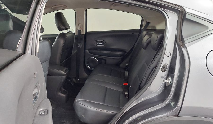 Honda Hr-v 1.8 EX L CVT Suv 2020