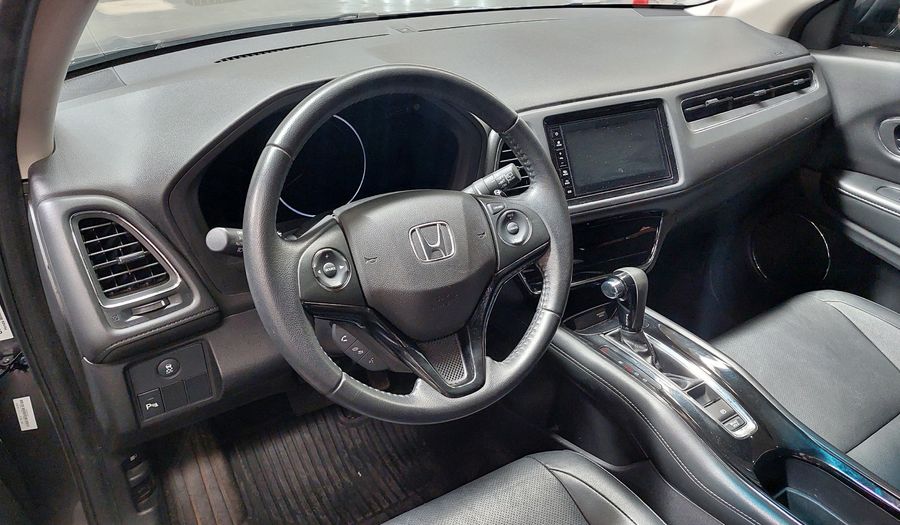 Honda Hr-v 1.8 EX L CVT Suv 2020