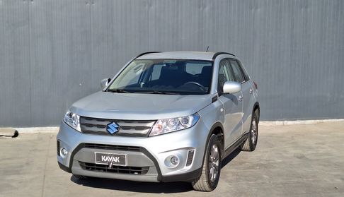 Suzuki Vitara 1.6 GLS Suv 2017