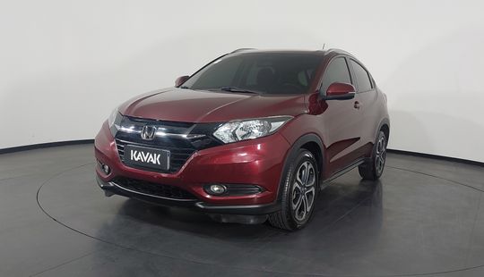 Honda • HR-V