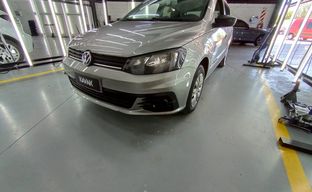 Volkswagen • Gol Trend