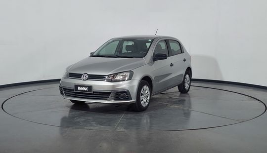 Volkswagen • Gol Trend