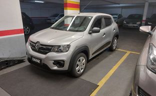 Renault • Kwid