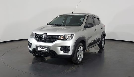 Renault • Kwid