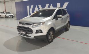 Ford • EcoSport