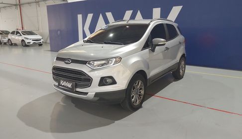 Ford Ecosport FREESTYLE Suv 2016