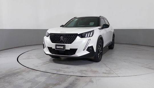 Peugeot • 2008