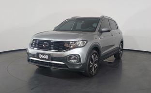 Volkswagen • T-Cross