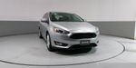 Ford Focus 2.0 SE AT Hatchback 2016