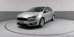 Ford Focus 2.0 SE AT Hatchback 2016