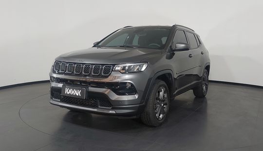 Jeep • Compass