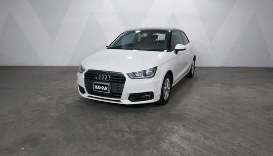 Audi • A1