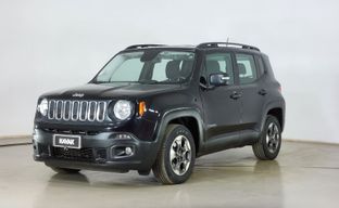 Jeep • Renegade